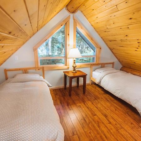 Bella Coola Grizzly Tours And Resort Hagensborg Exterior foto